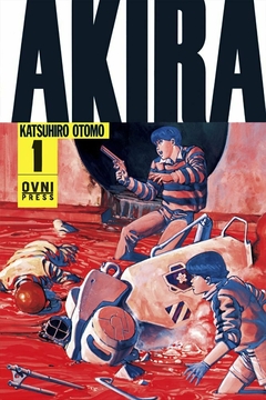 Akira #01