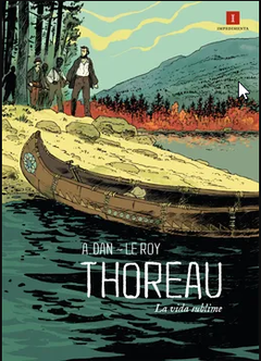 Thoreau La Vida Sublime