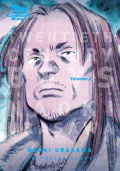 20th Century Boys (Edición Kanzenban) #02