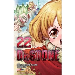 Dr. Stone #22