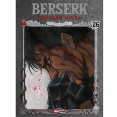 Berserk #26