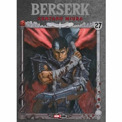 Berserk #27