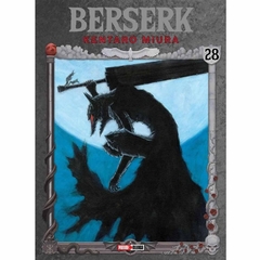 Berserk #28