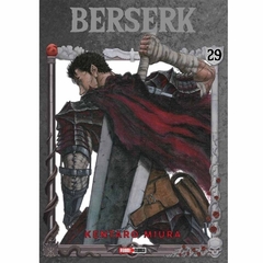 Berserk #29