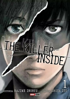 The Killer Inside #01