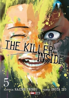 The Killer Inside #05