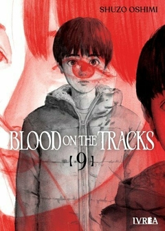 Blood on the Tracks #09 - comprar online