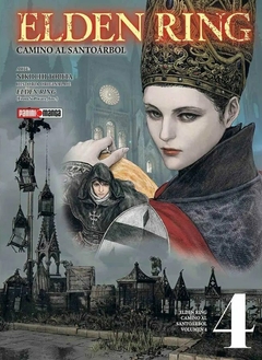 Elden Ring #04 - comprar online