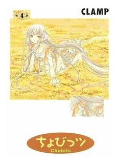 Chobits #04