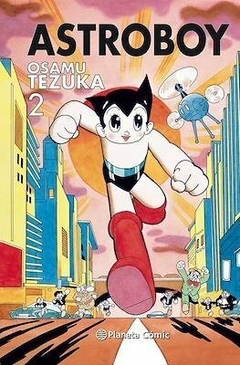 Astroboy #02 - comprar online