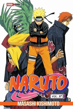 Naruto #31