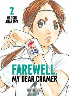 Farewell my dear Cramer #02