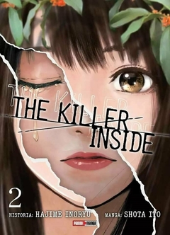 The Killer Inside #02