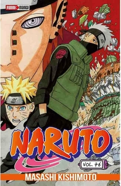 Naruto #46