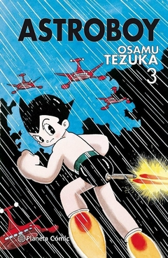 Astroboy #03 - comprar online