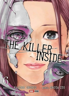 The Killer Inside #06