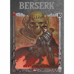 Berserk #10