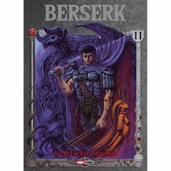 Berserk #11