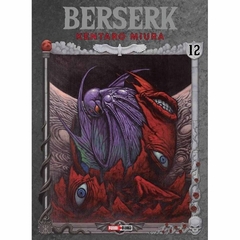 Berserk #12