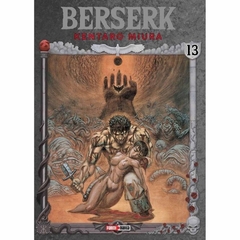 Berserk #13