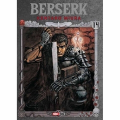 Berserk #14