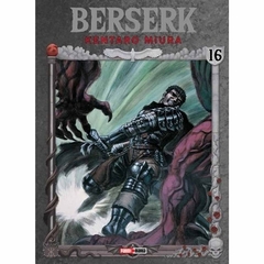 Berserk #16