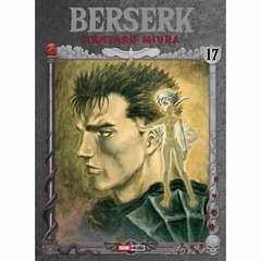 Berserk #17