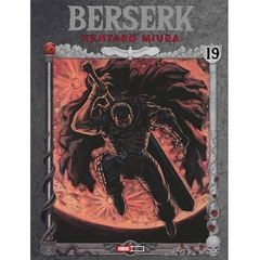 Berserk #19