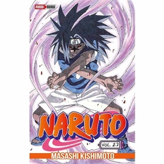 Naruto #27