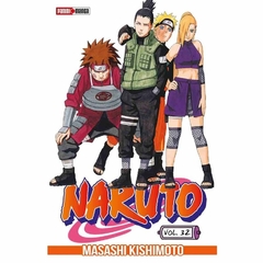 Naruto #32