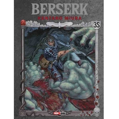 Berserk #35