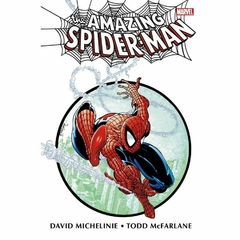 Marvel Omnibus: The Amazing Spider-Man