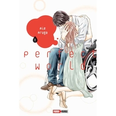 Perfect World #08