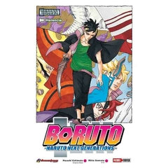 Boruto #14