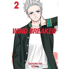 Wind Breaker #02