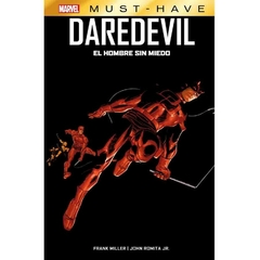 Marvel Must Have: Daredevil Hombre Sin Miedo