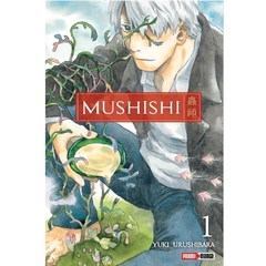 Mushishi #01