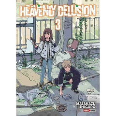 Heavenly Delusion #03