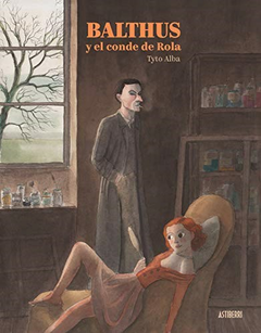 Balthus y el conde de Rola