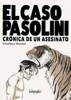 El Caso Pasolini