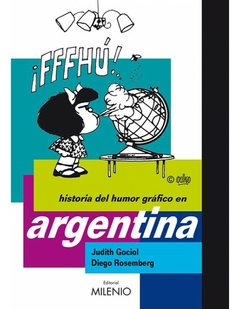 Historia del humor gráfico en Argentina