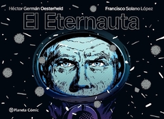 El Eternauta (Tapa blanda)