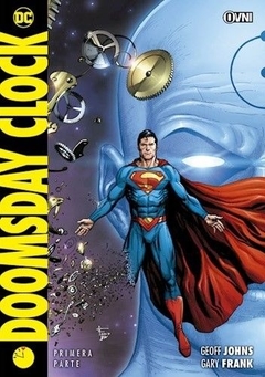 Doomsday Clock Vol. 01