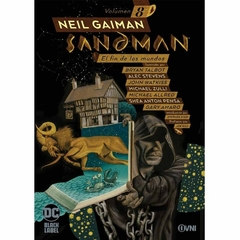 Sandman Vol. 08: El fin de los mundos