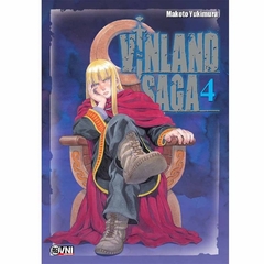 Vinland Saga #04