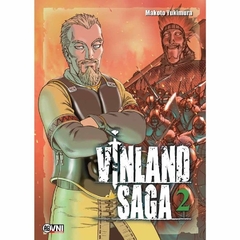 Vinland Saga #02