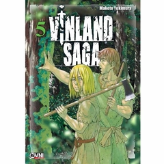 Vinland Saga #05