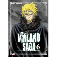 Vinland Saga #06