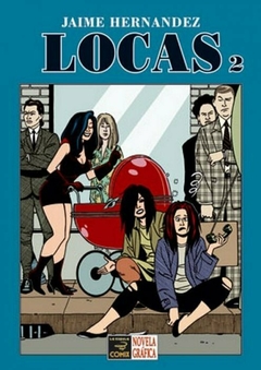 Locas #02