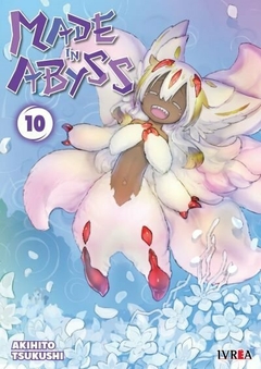 Made in Abyss #10